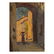 Mystery Artist Signed Italian School Oil Painting - 3
