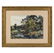 Norman Kent 1903-1972 American Watercolor Painting