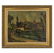 Joseph Deodato 20th Century Landscape Oil Painting