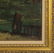 Joseph Deodato 20th Century Landscape Oil Painting - 4