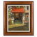 Marko Mavrovich B1960 Marko Gallery Oil Painting