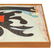 Eduard Oliva 1985 Oil On Canvas Cubist Painting - 4