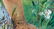 Herbert Otto Fiedler Female Nude Oil Painting MCM - 3