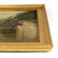 Hans Beyer Signed Landscape Oil Painting on Canvas - 4