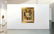 Marc Chagall SIGNED Story of Exodus Giclee Print - 2