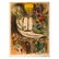 Marc Chagall SIGNED Story of Exodus Giclee Print - 3