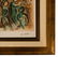 Marc Chagall SIGNED Story of Exodus Giclee Print - 4