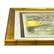 Marc Chagall SIGNED Story of Exodus Giclee Print - 5