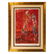 Marc Chagall SIGNED King David & Lyre Giclee Print