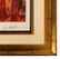 Marc Chagall SIGNED King David & Lyre Giclee Print - 4