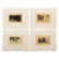 16 Pc Victor Hugo L/E Engraving Bookplate Prints - 2