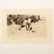 16 Pc Victor Hugo L/E Engraving Bookplate Prints - 3
