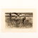 16 Pc Victor Hugo L/E Engraving Bookplate Prints - 5