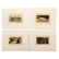 16 Pc Victor Hugo L/E Engraving Bookplate Prints - 7