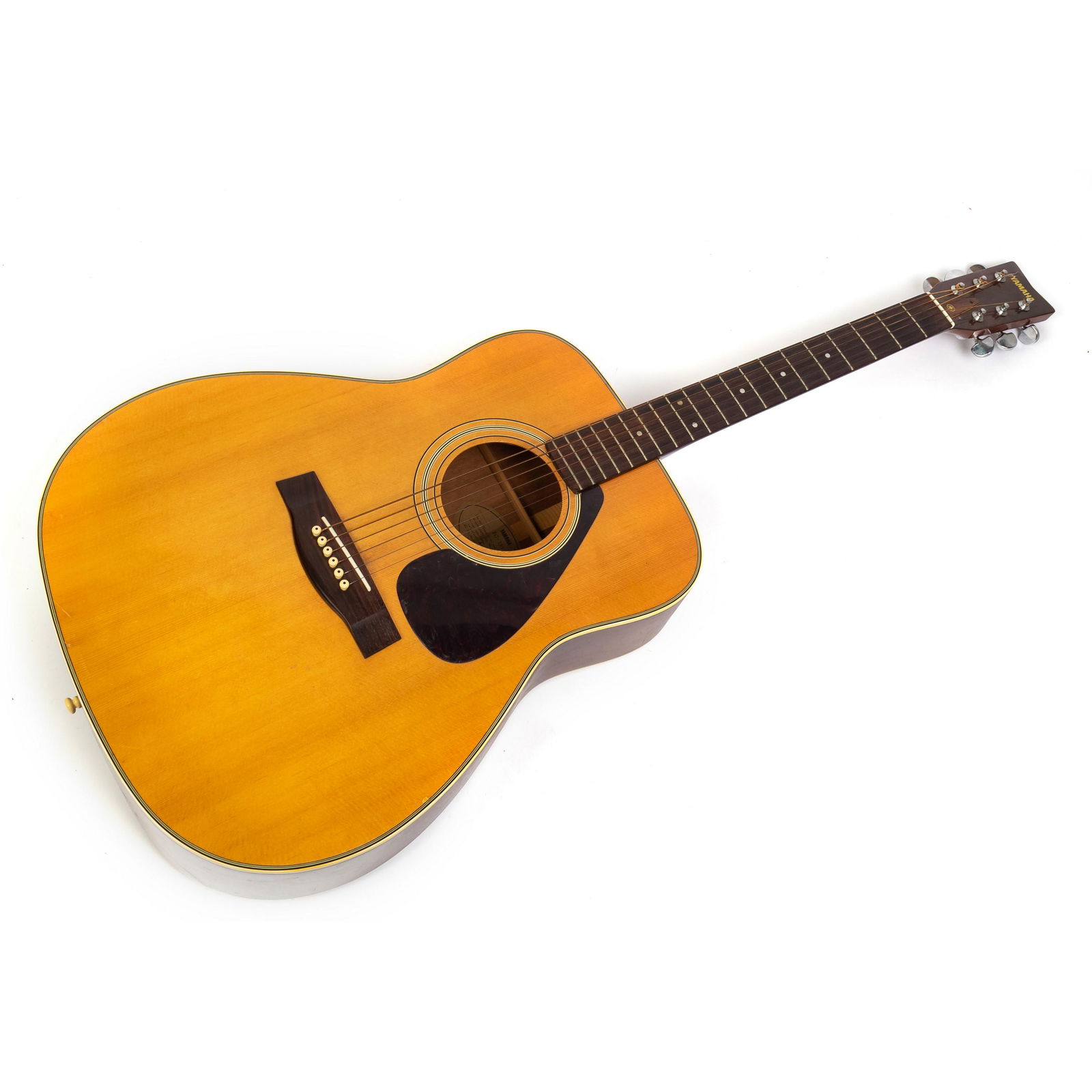 Yamaha fg on sale 335 price