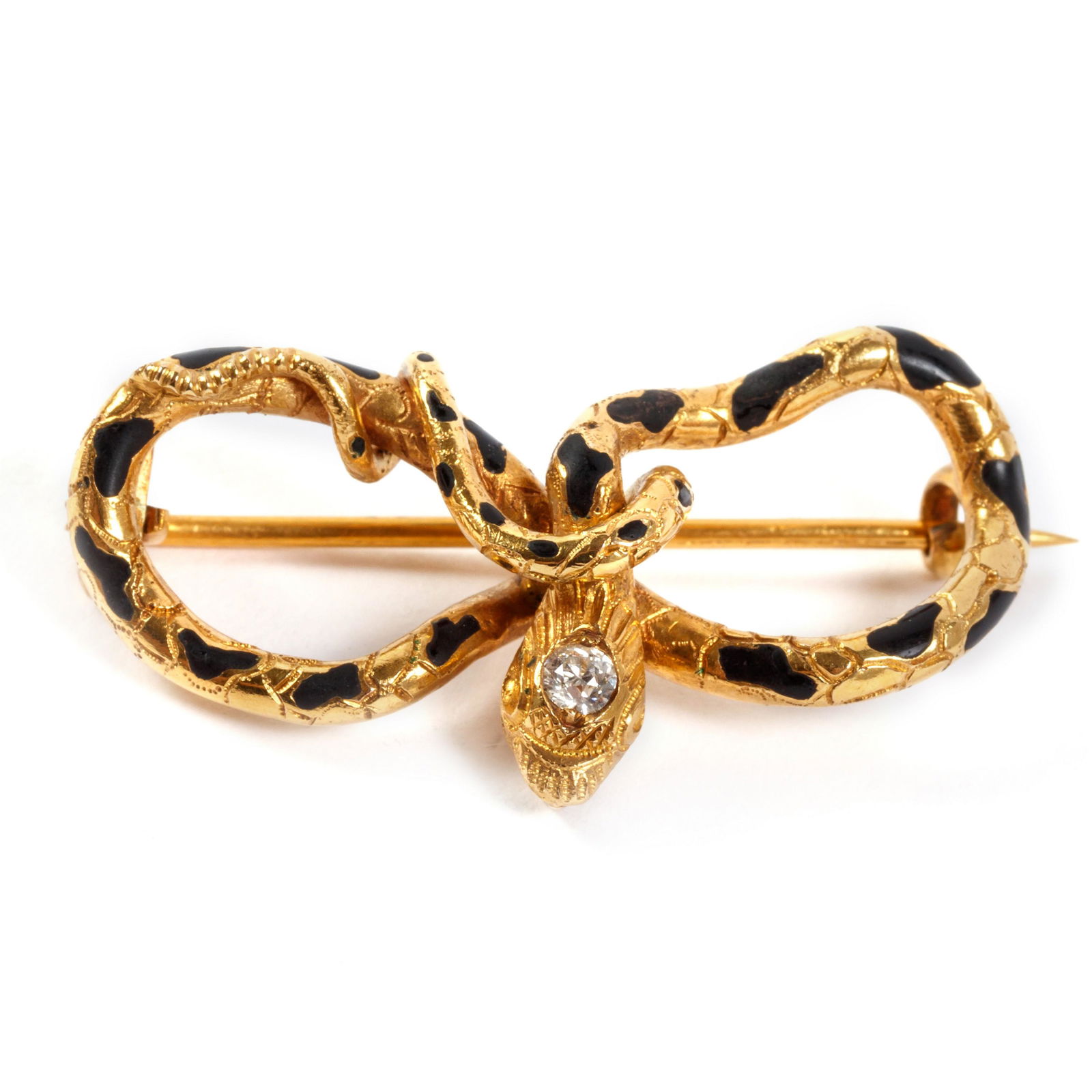gold brooches for sale