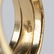 14k Gold 4/5 CTTW Ladies Diamond Cocktail Ring - 5