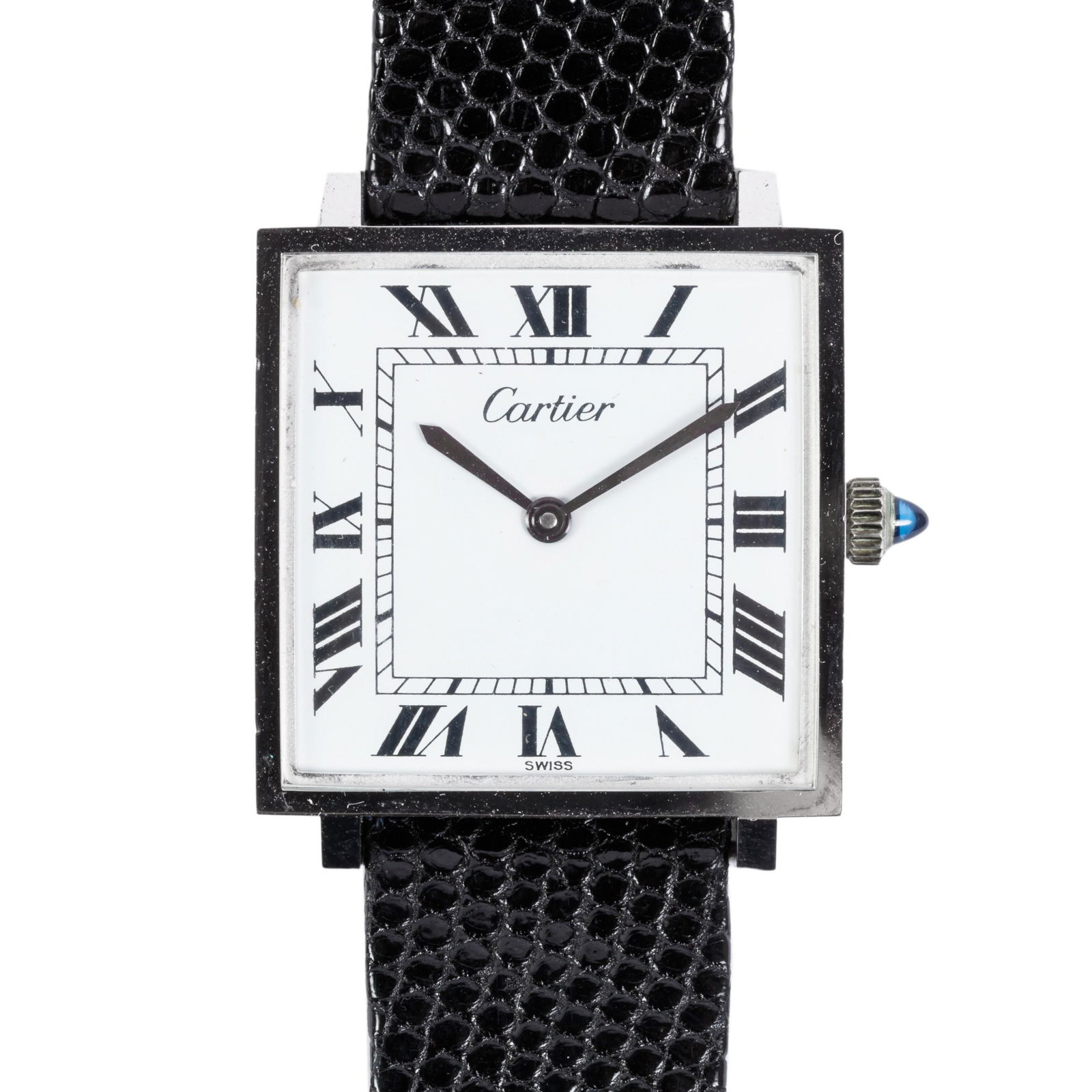 square cartier