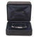 Tiffany & Co 6" Platinum Diamond Sapphire Bracelet - 2