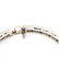 Tiffany & Co 6" Platinum Diamond Sapphire Bracelet - 5
