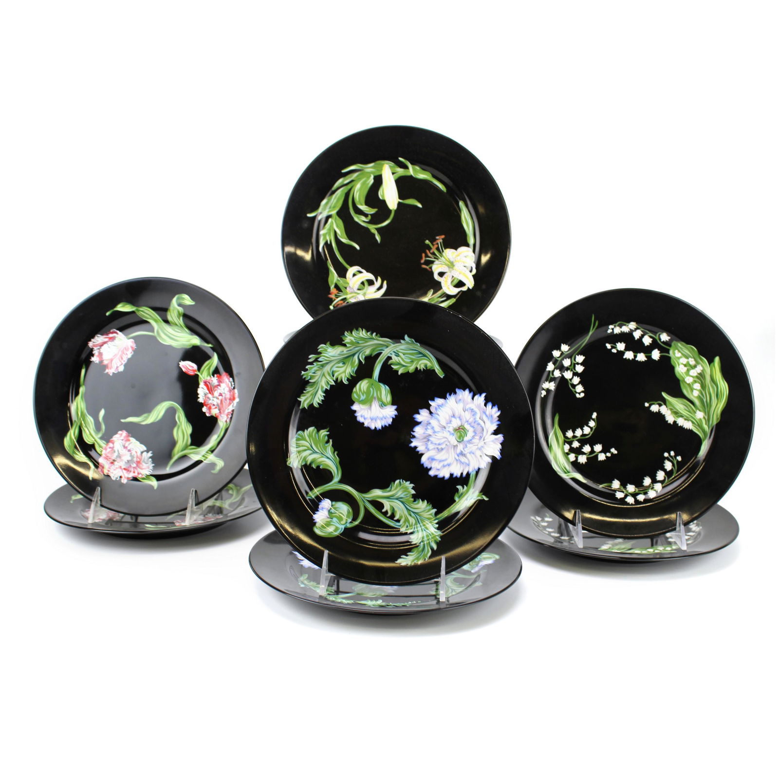 Tiffany & Co Mrs Delany (1 of 5)