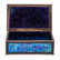 LCT Tiffany Furnaces Favrile Studio Art Glass Box - 2