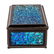 LCT Tiffany Furnaces Favrile Studio Art Glass Box - 4