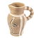 Pablo Picasso Madoura Studio Pottery Gray Pitcher