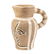 Pablo Picasso Madoura Studio Pottery Gray Pitcher - 2