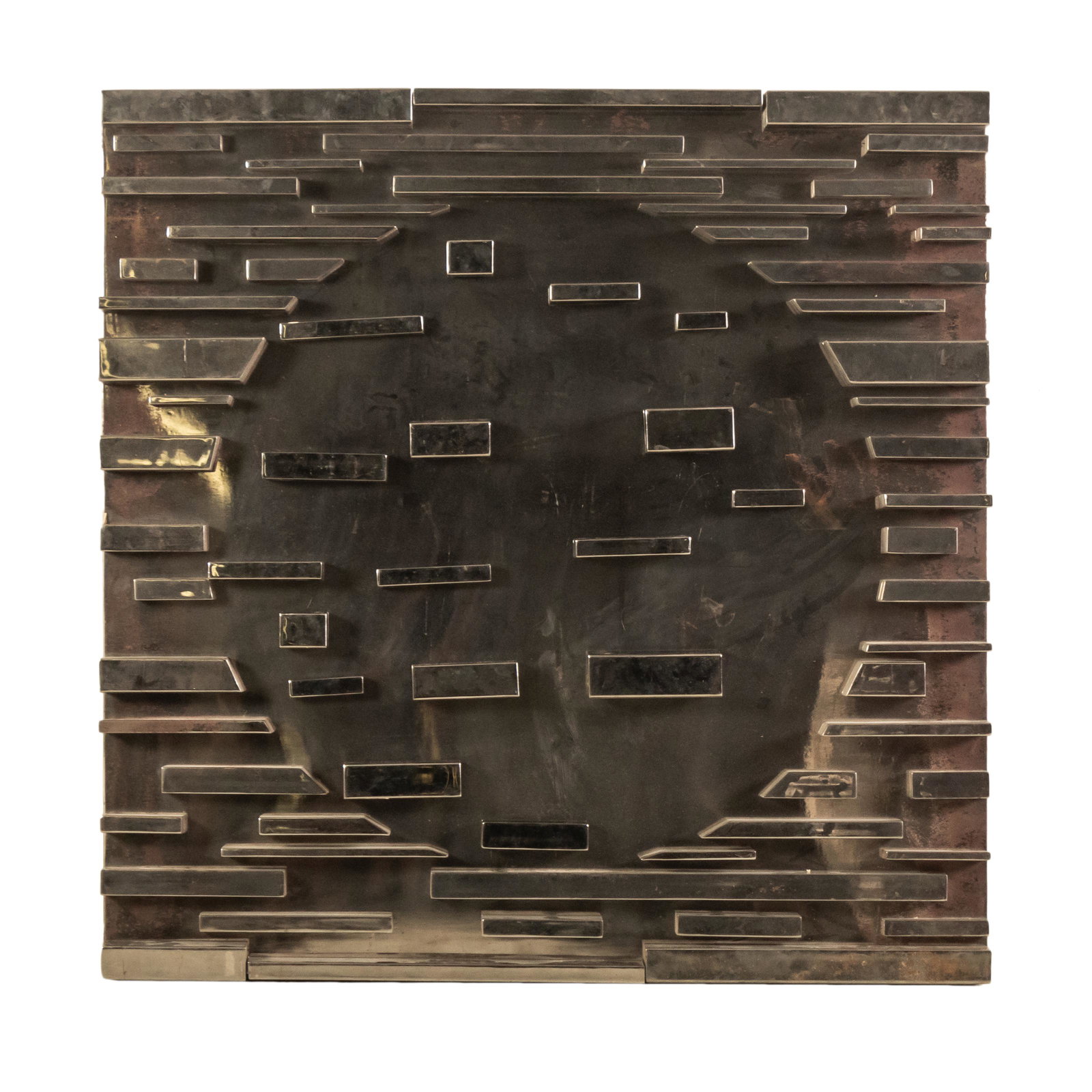 JJ Besner 1919-1993 Modern Magnetic Art Sculpture (1 of 4)