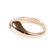 14k White Gold 3/4 Carat Diamond Solitaire Ring - 7
