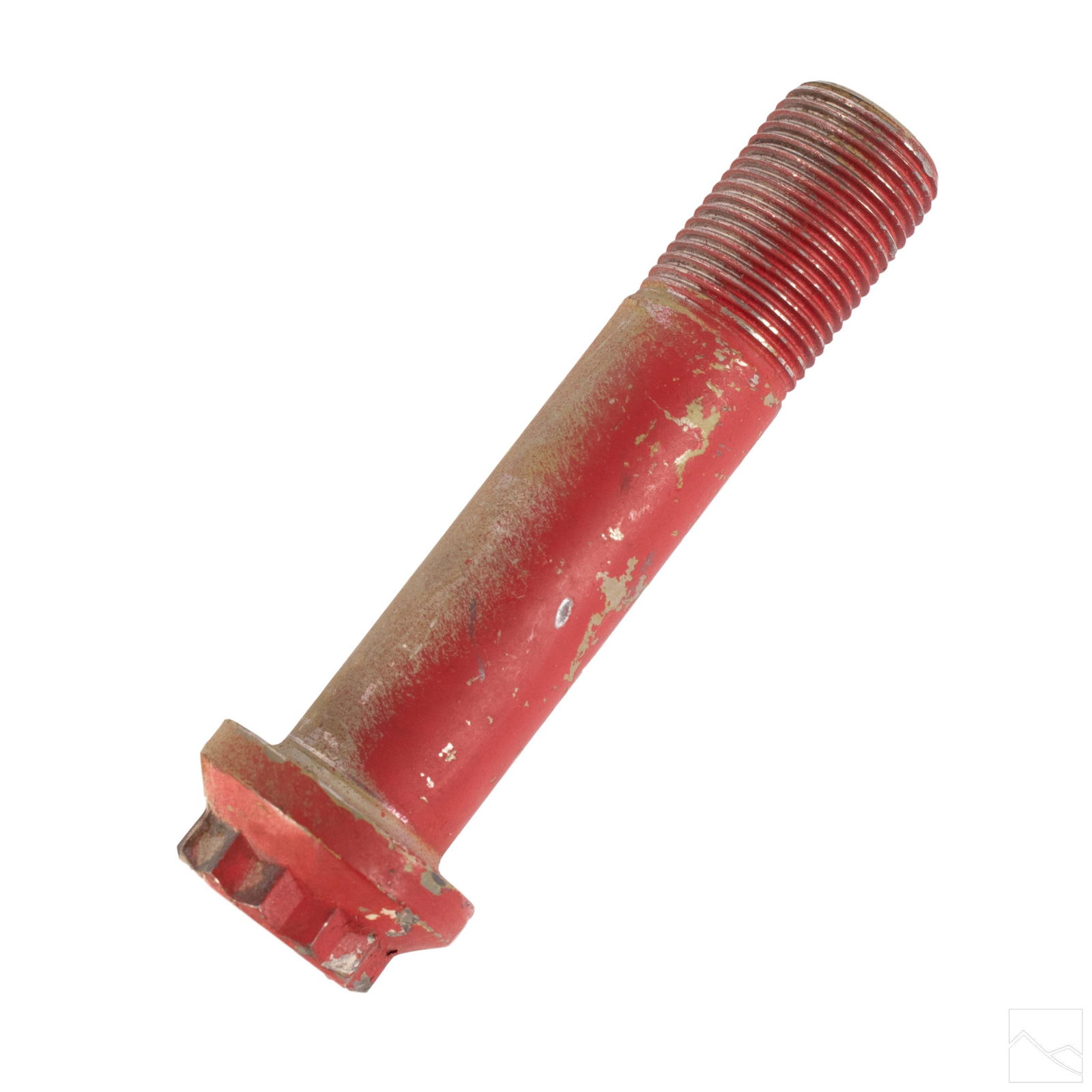 NASA Space Shuttle Flown Solid Rocket Booster Bolt (1 of 5)