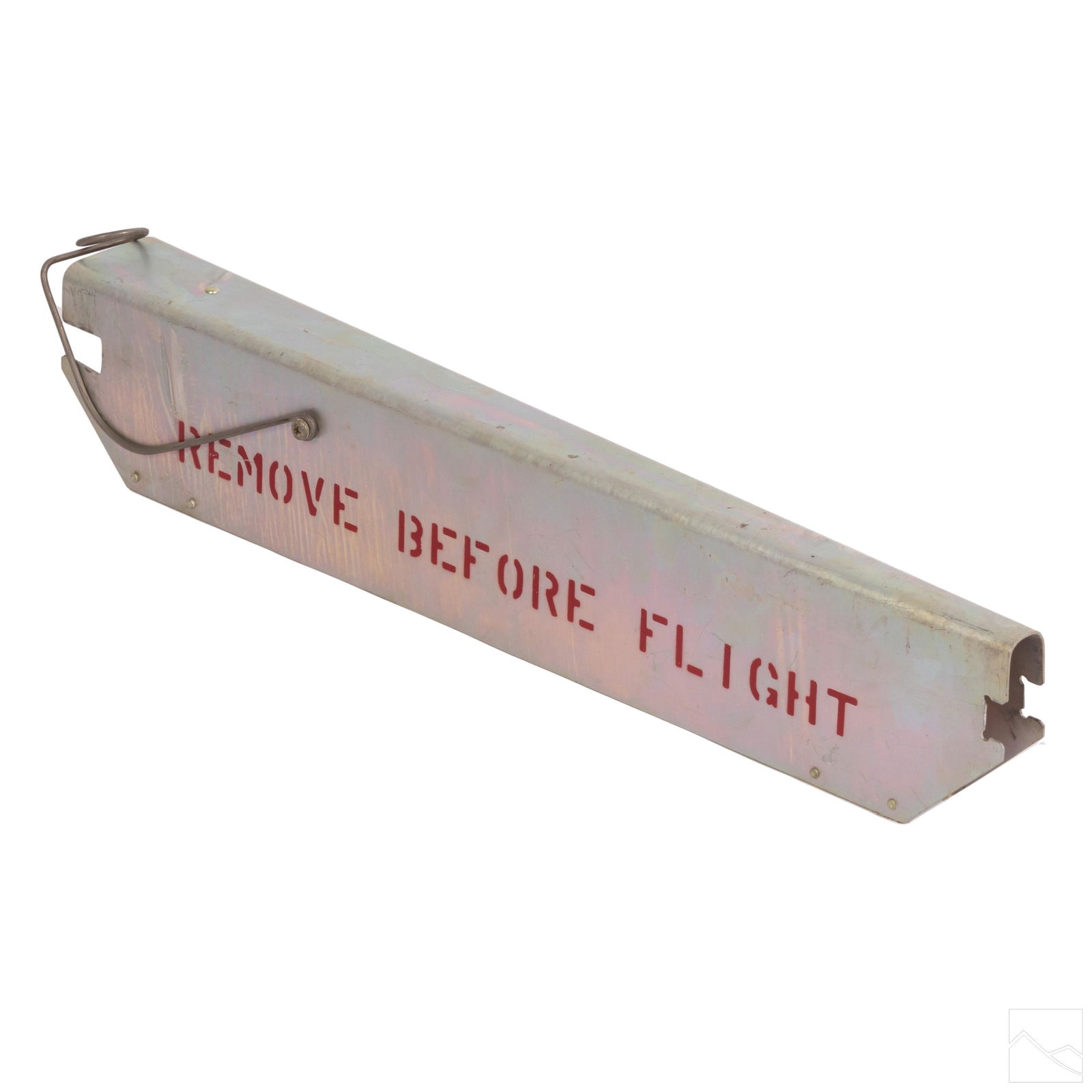 NASA Gemini Apollo Remove Before Flight Pin Puller (1 of 7)