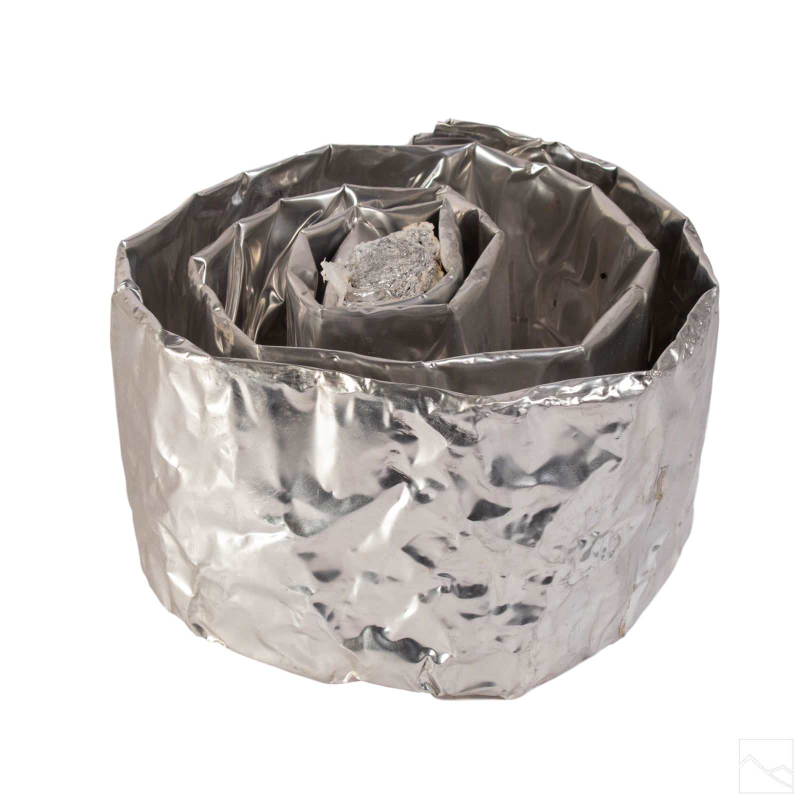 NASA KSC Apollo Rocket Liquid Instillation Shield (1 of 6)