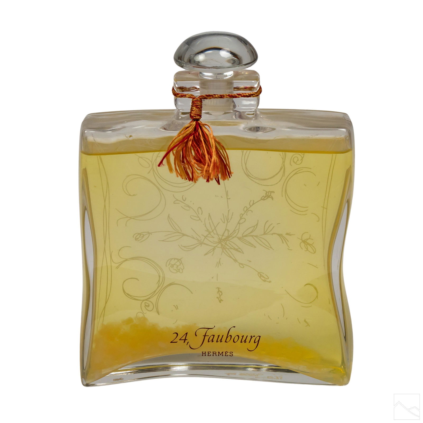 Hermes 24 Faubourg Factice Perfume Display Bottle (1 of 4)