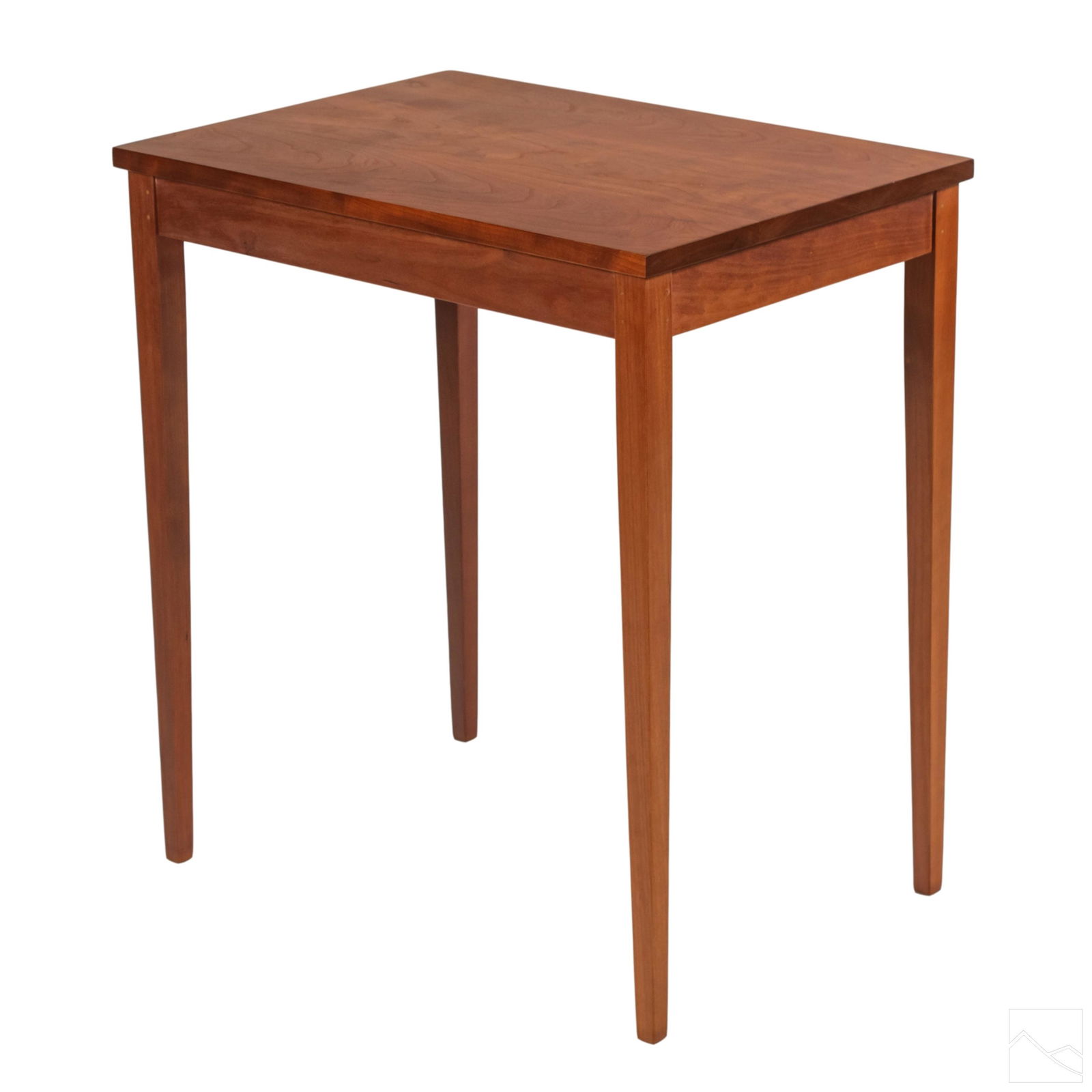 Thomas Moser American Wood Rectangular Side Table (1 of 6)
