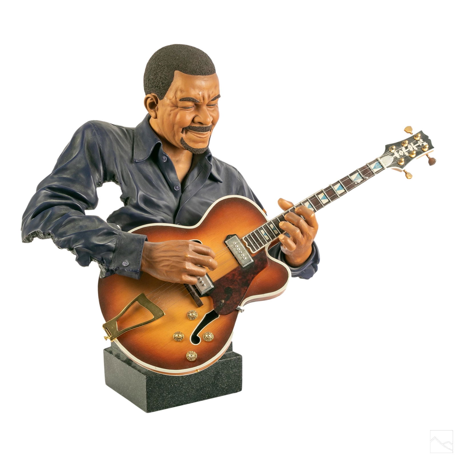Jazz guitar sale greats