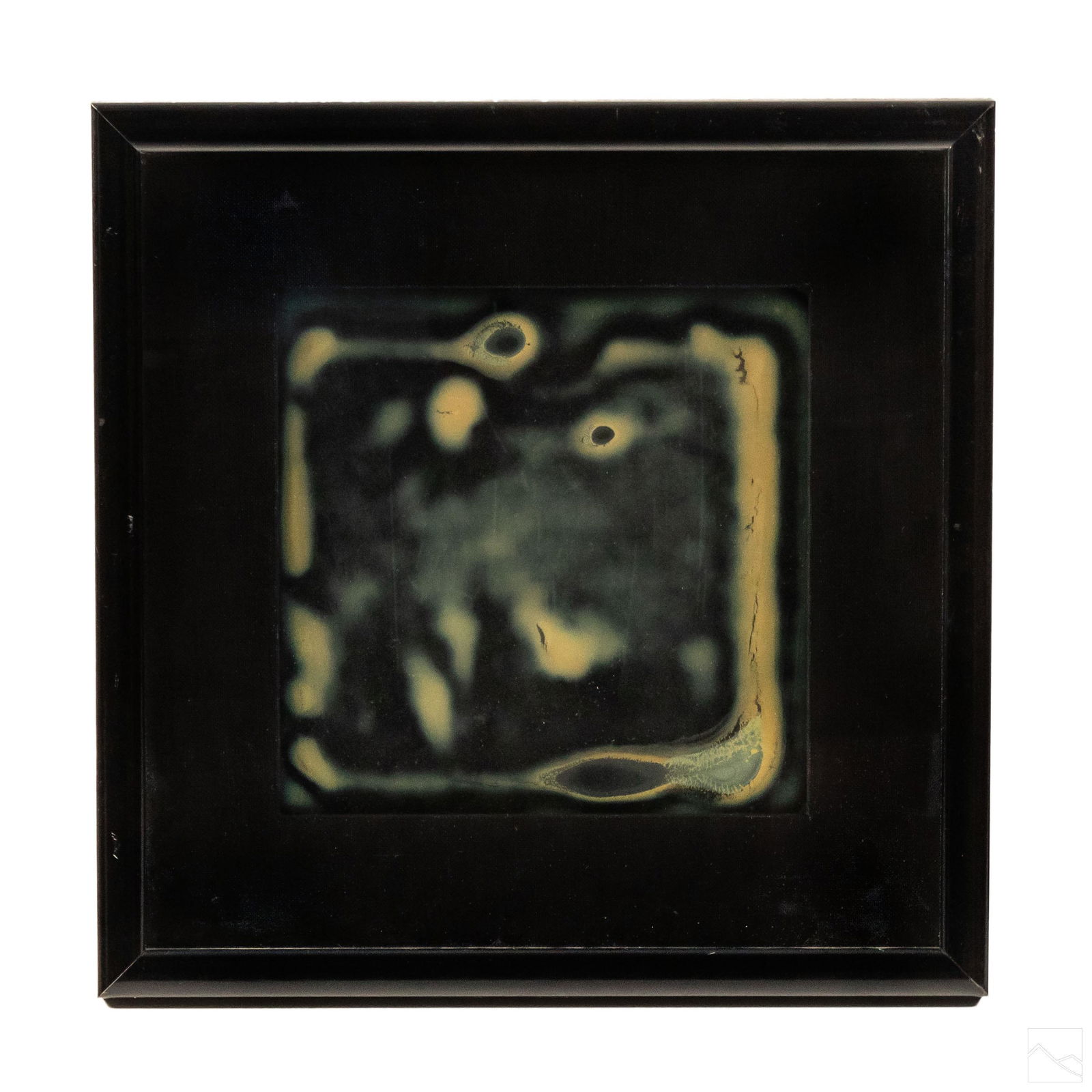 Roberta Booth Abstract Impressionist Oil Painting (1 of 5)