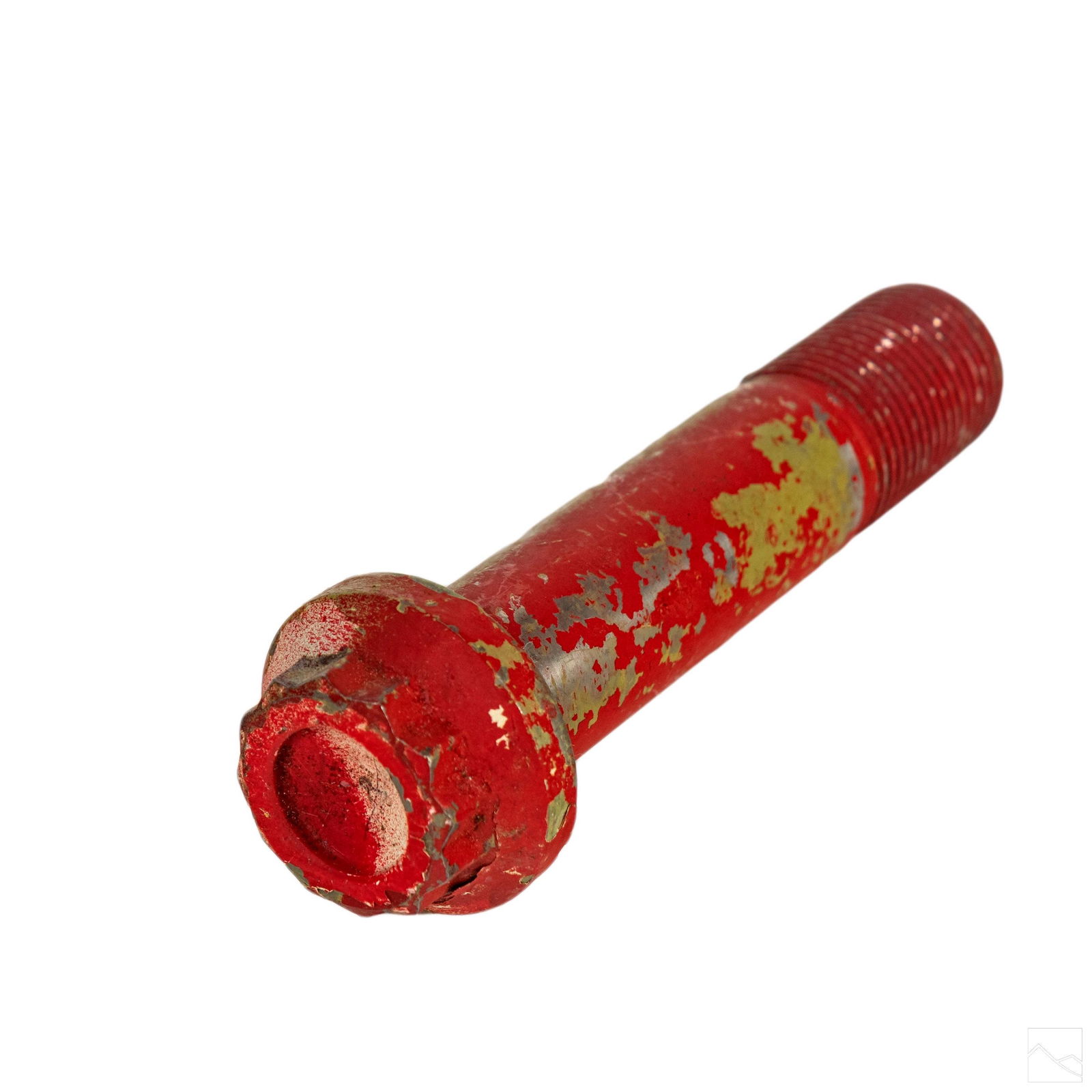 NASA Space Shuttle Flown Solid Rocker Booster Bolt (1 of 4)