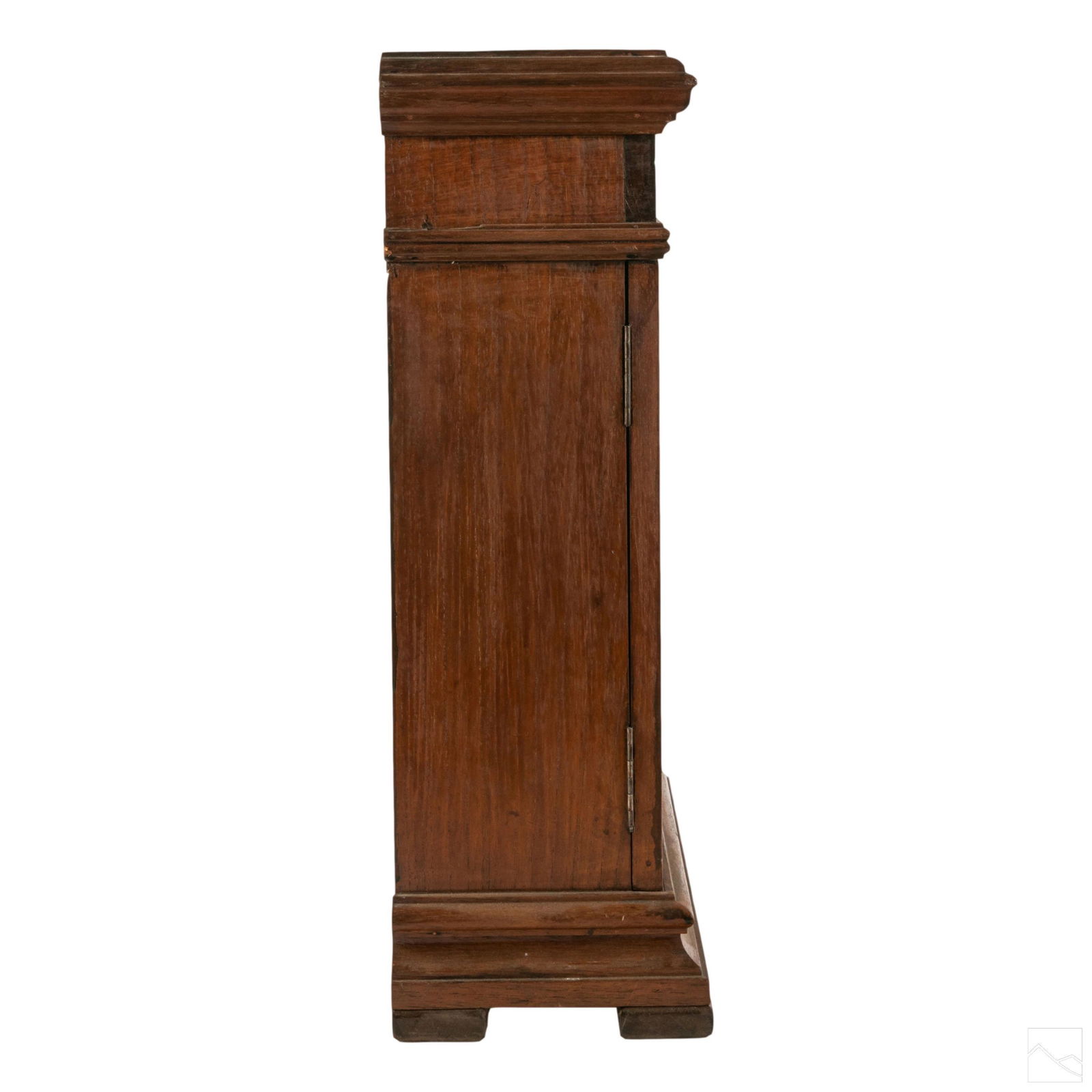 Dunhill Wood Seleccion De Lobo Cuban Cigar Cabinet