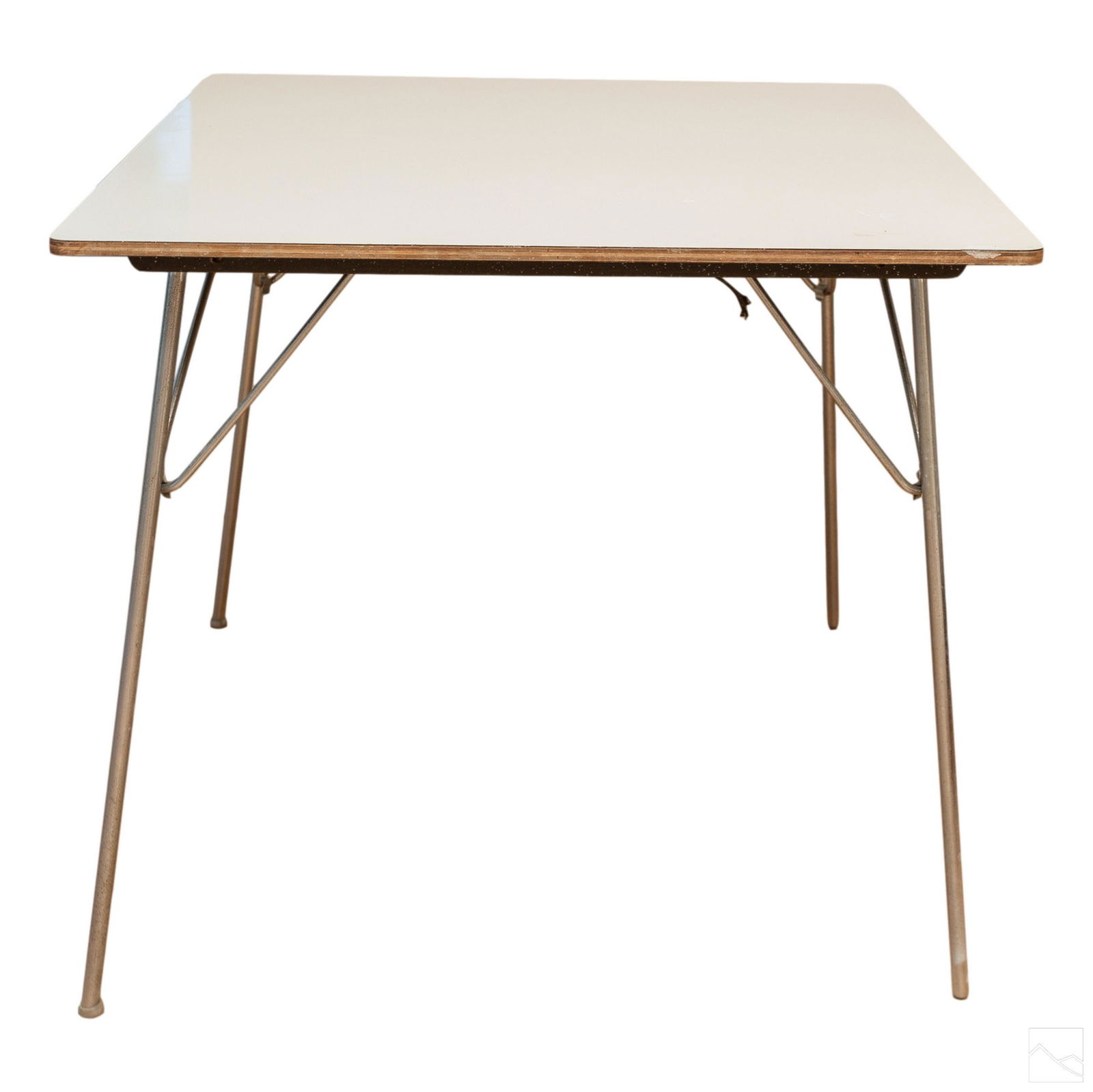Herman Miller Charles & Ray Eames DTM Dining Table (1 of 5)