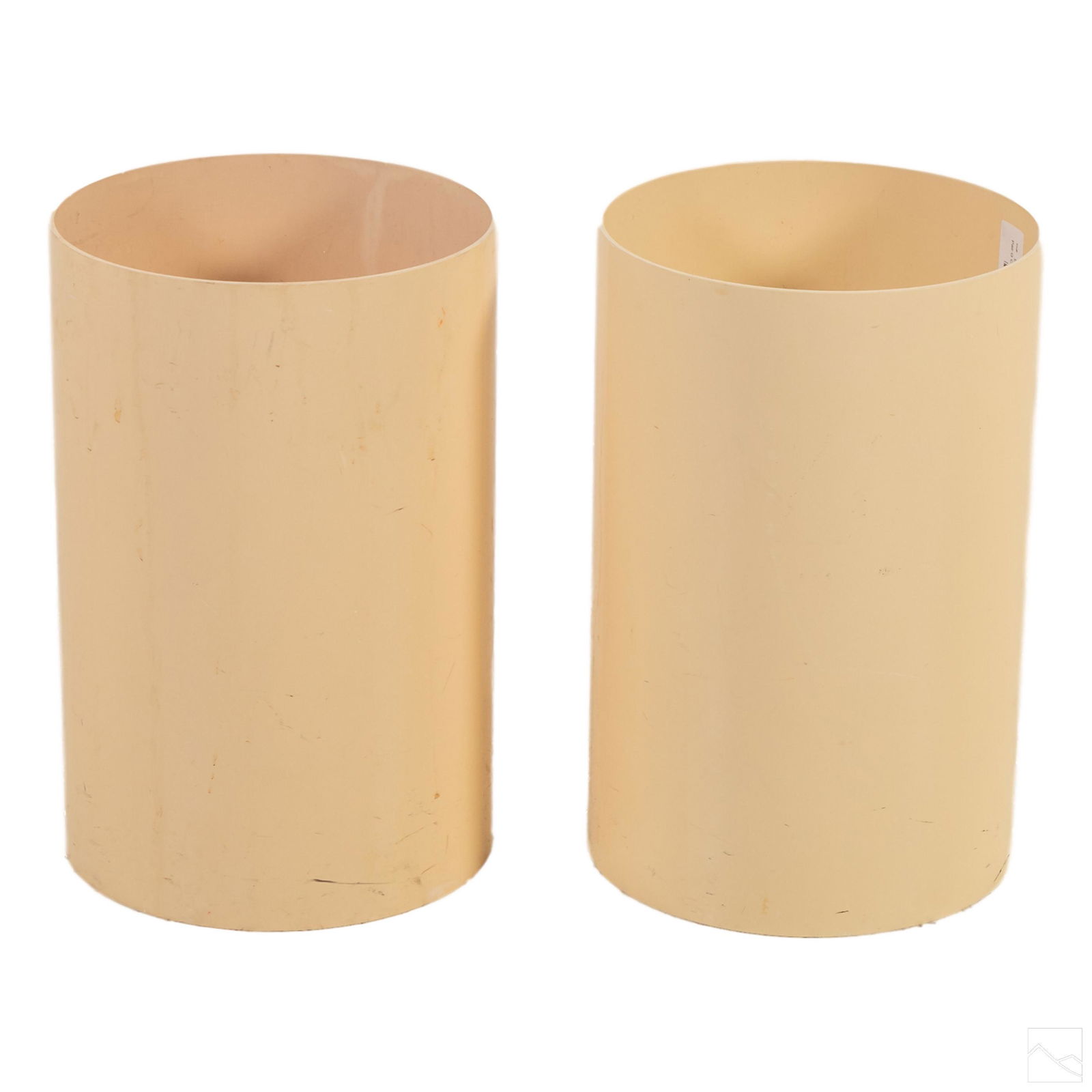 Gino Colombini for Kartel Modern Design Trash Cans (1 of 5)