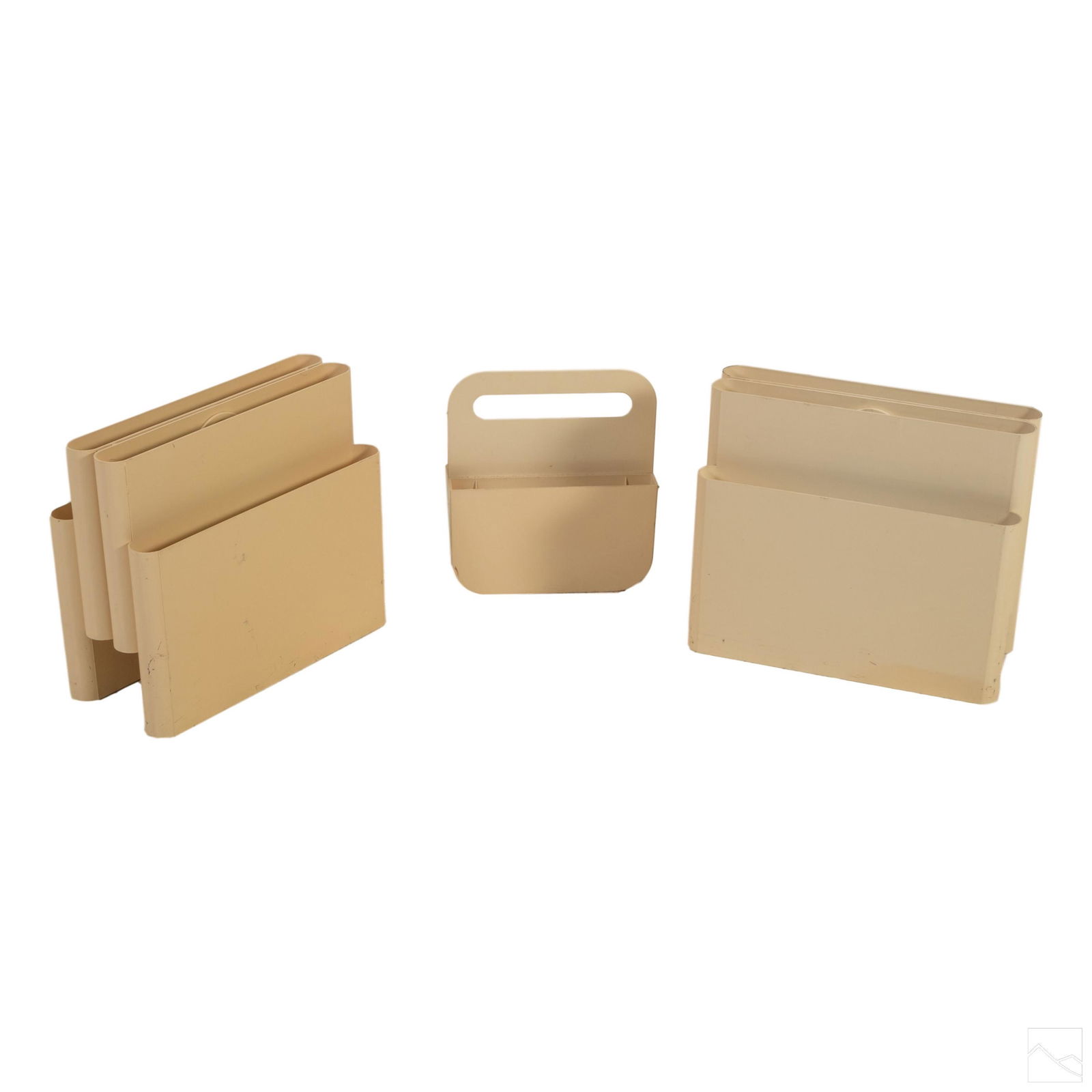 Giotto Stoppino for Kartel Modern Magazine Racks (1 of 7)