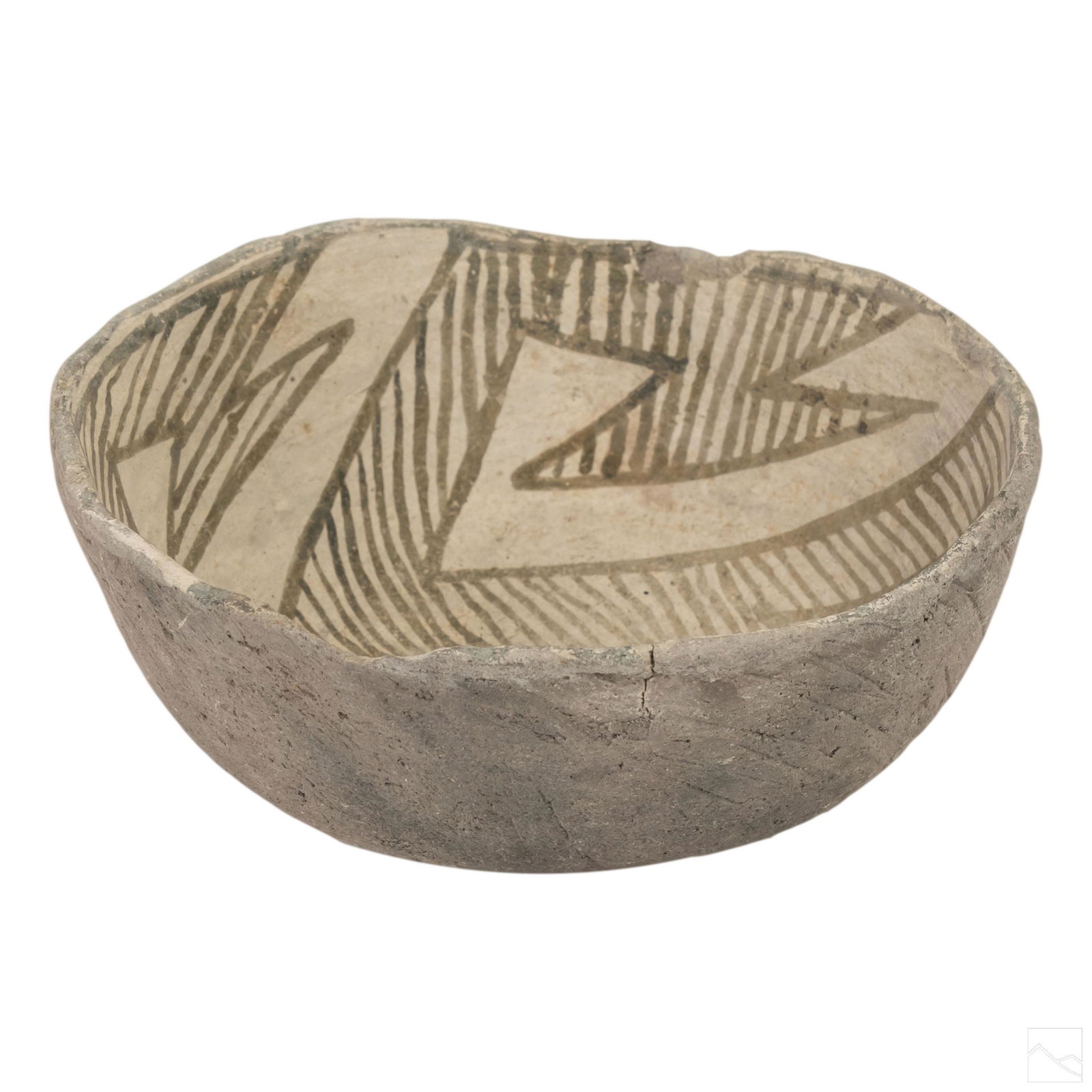 Native American Antique Ancestral Pueblo Pottery (1 of 6)