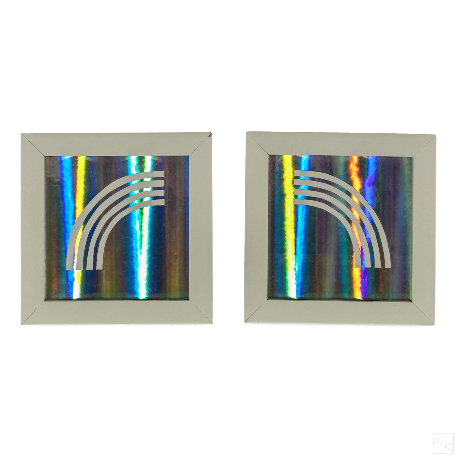 Agustina Woodgate b1981 Modern Vinyl Art Sculpture (1 of 4)