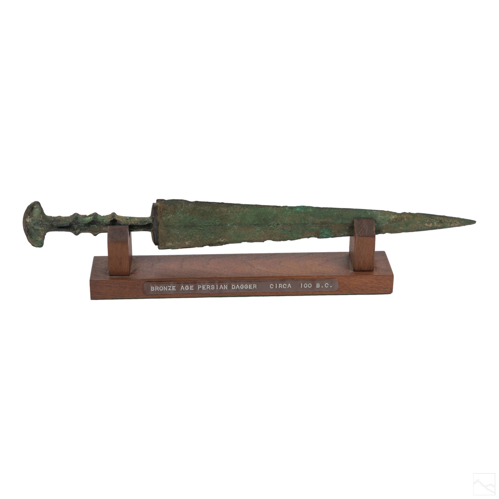 Bronze Age Ancient Luristan Persian Dagger 100 BC (1 of 6)