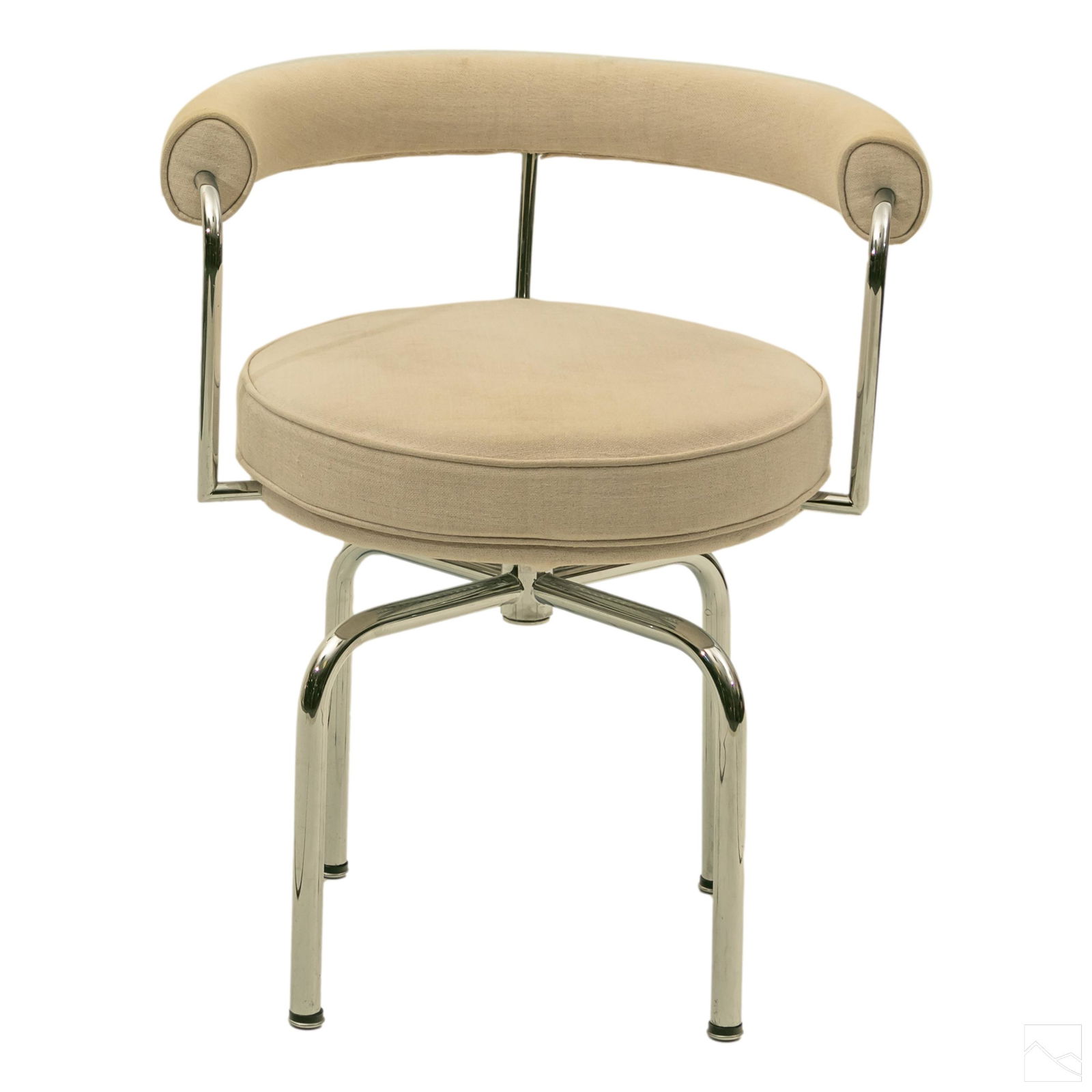 Charlotte Perriand Italian Modern Chair by Cassina (1 of 5)