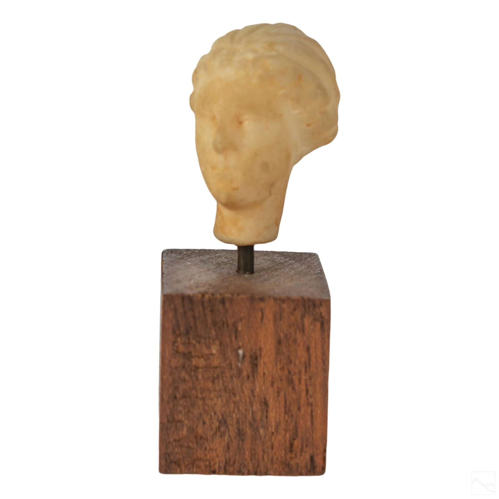 Hellenistic Ancient Greek Carved Marble Sculpture (1 of 4)