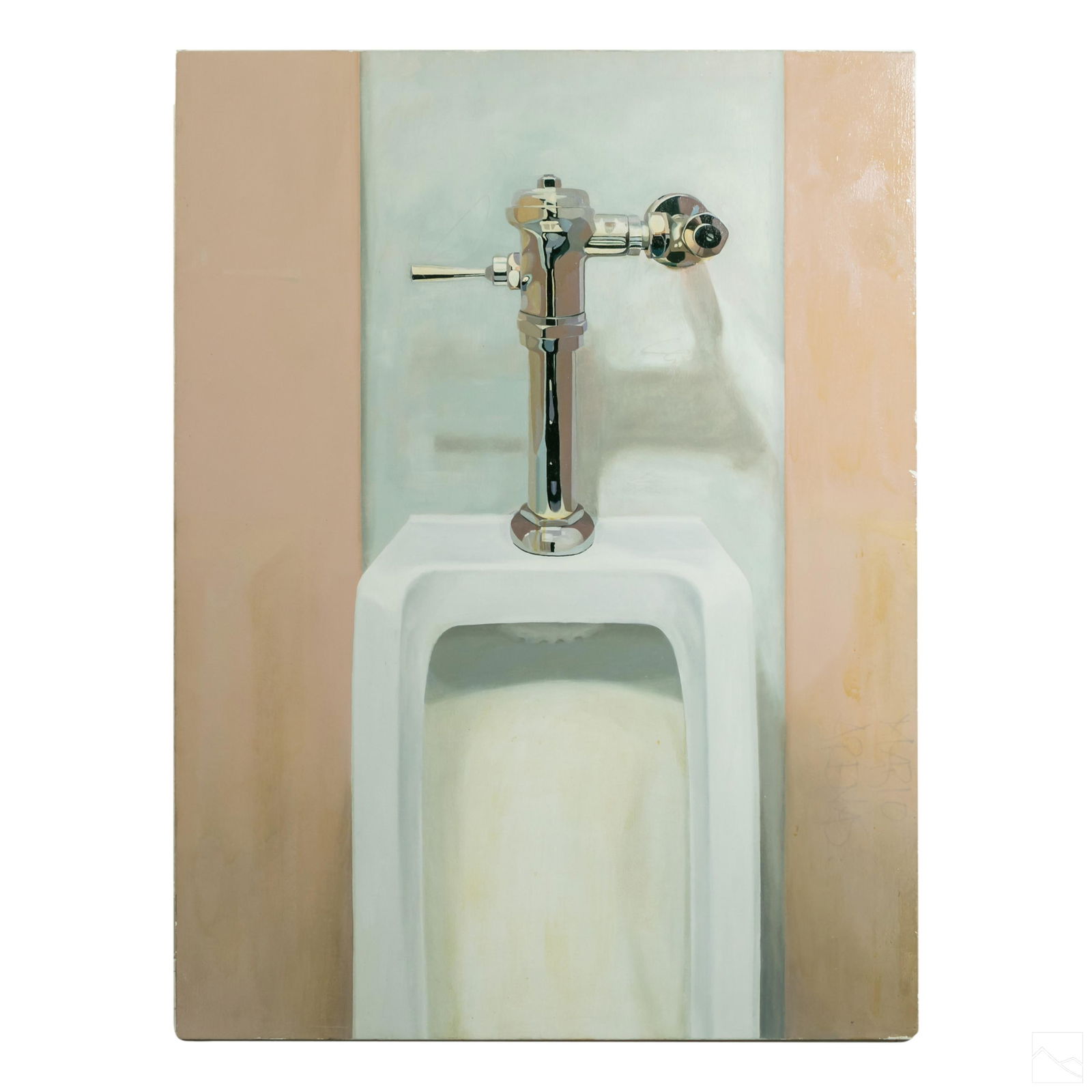 Stephen B. Nguyen (b.1976) Modern Realism Painting (1 of 5)