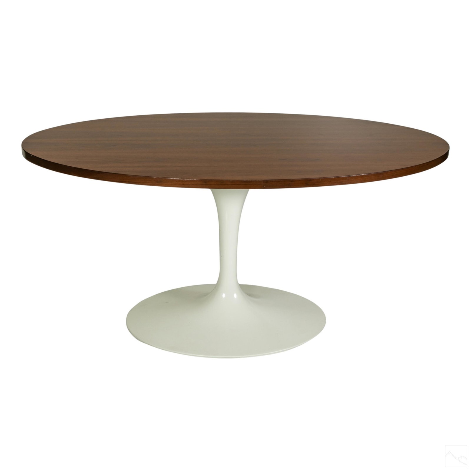 Eero Saarinen 1910-1961 for Knoll Oval Tulip Table (1 of 7)